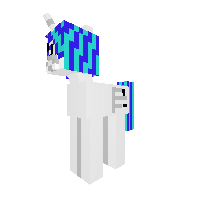 Dj pony