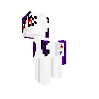Blazing Flare (My Oc pegasus version)s