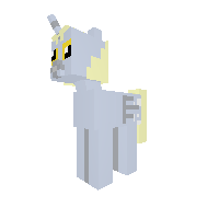 Princes derpy