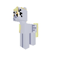 Derpy Hooves