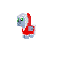 Christmas Edition Mist Flower