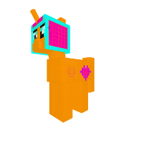 love pony