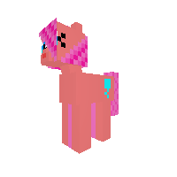 Pinkie Pie