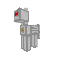 RoboPony