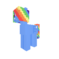Rainbow Dash