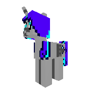 Misty Sparkle ~ 5