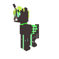 Changeling KytaMaceb