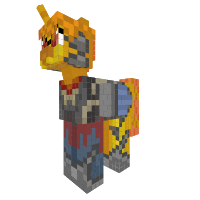 King bloody Skull