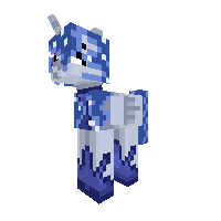 New Pony