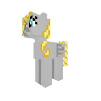 New Pony