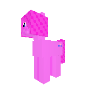 Pinkie Pie