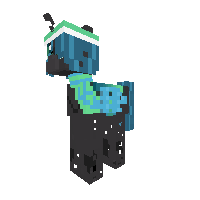 queen chrysalis hearth warming eeve