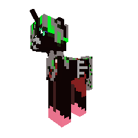 Kerypaqut of the Dark SisterHoof