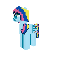 New Pony