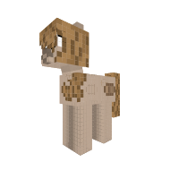 Wood chain