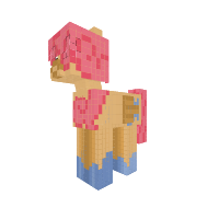 Gurgly Pinks