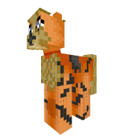 Arcanine