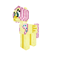 New Pony