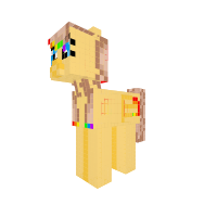 cute mare