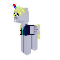 Princess Derpy