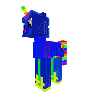 priess  rainbow dash