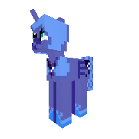 princess luna {s1}