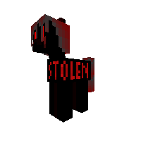 STEALING?!??!?
