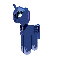 princess luna{s2}