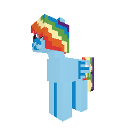 rainbowdash
