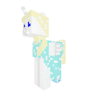Elsa Pony Form