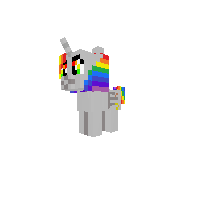 Princess Paintbrush