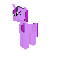 Princess twilight