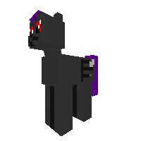 Shadow Mane