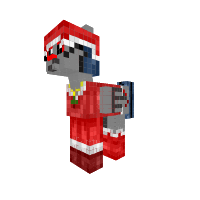 Dark Shine (Christmas Version)