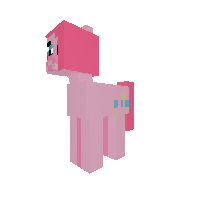 Pinkamina Diana Pie