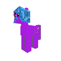 Electric Pony