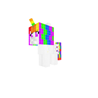 Twilight Rainbow (foal) fixed