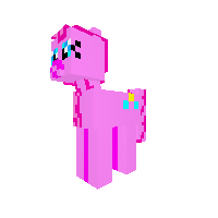 Pinkie pie