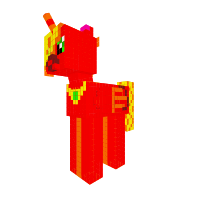 fire prinsess