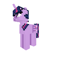 twilight {newer version{s3} alicorn}