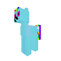 rainbow dash