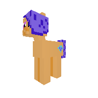 Random Pony #1