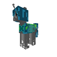 Queen Chrysalis