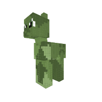 Crystal Creeper