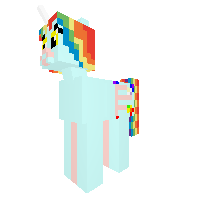 True Spectrum (Cutie Mark)