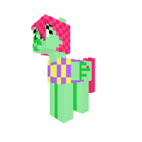 mint berry (teen)