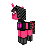 Luxa(nightmare night)
