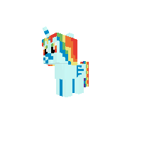 rainbow dance