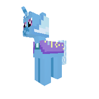 trixie