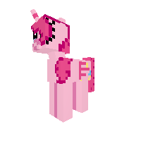 New Pony